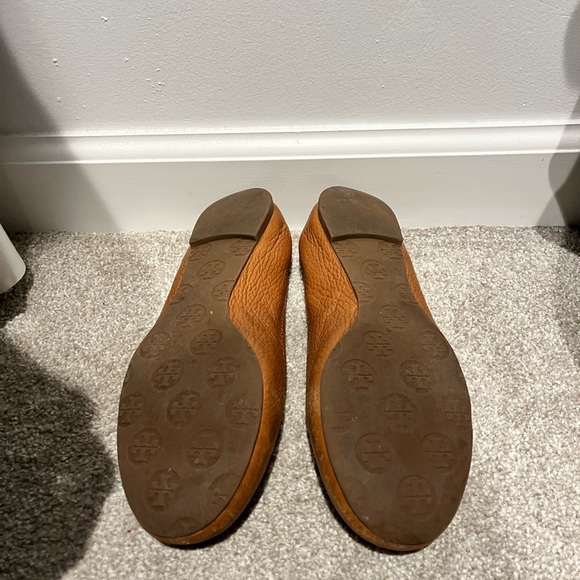 Tory Burch Reva Ballet Flats - Picture 4 of 6
